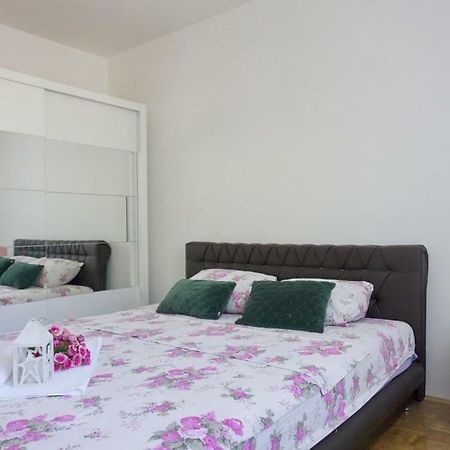 Apartamento Nina Trebinje Exterior foto