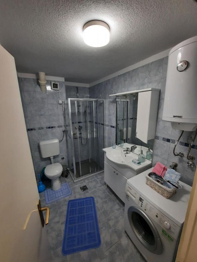 Apartamento Nina Trebinje Exterior foto