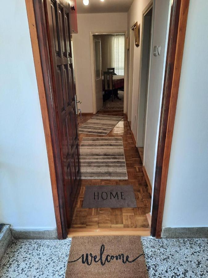 Apartamento Nina Trebinje Exterior foto