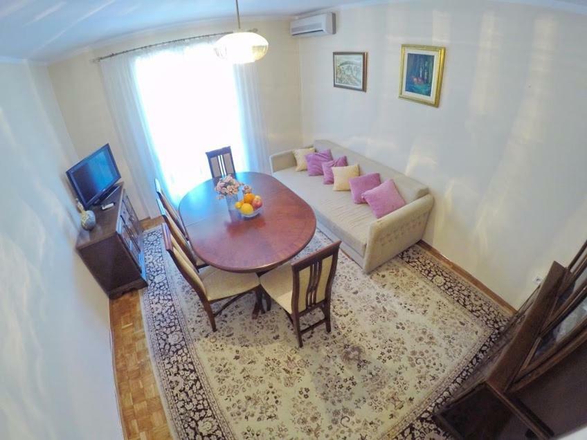 Apartamento Nina Trebinje Exterior foto