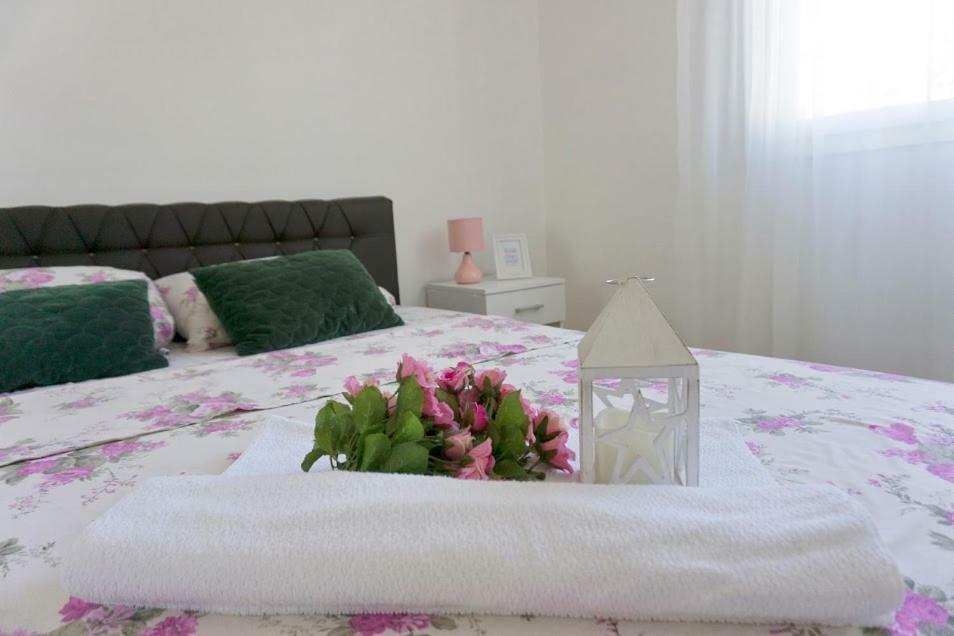 Apartamento Nina Trebinje Exterior foto