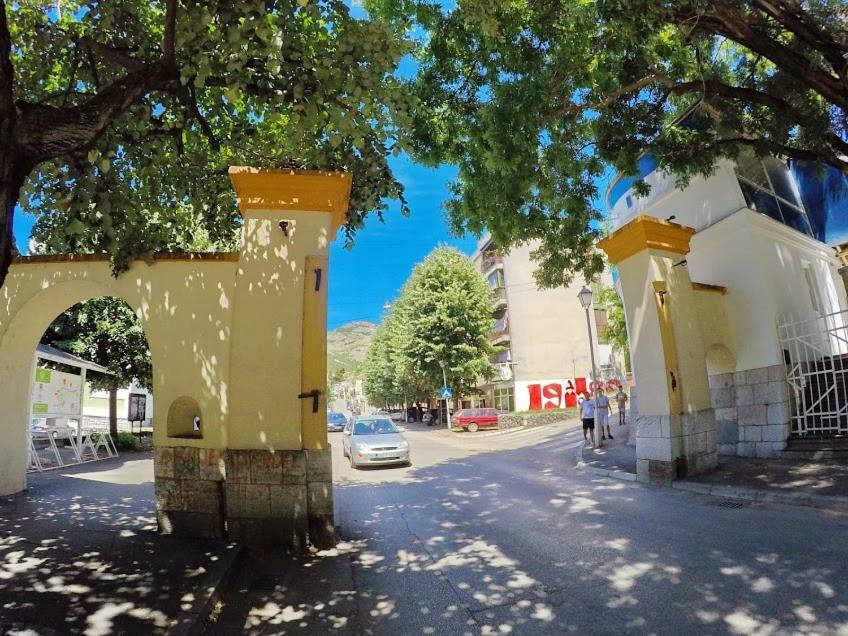 Apartamento Nina Trebinje Exterior foto