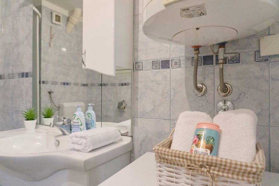 Apartamento Nina Trebinje Exterior foto