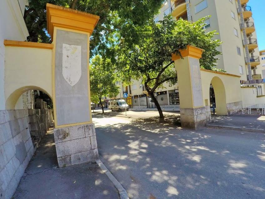 Apartamento Nina Trebinje Exterior foto