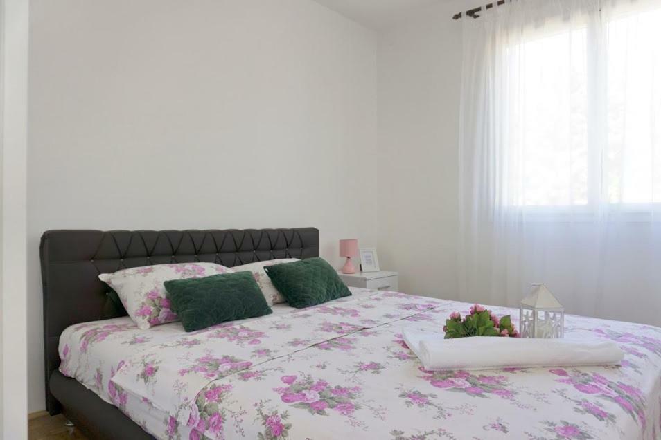 Apartamento Nina Trebinje Exterior foto